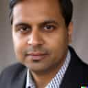 dalle van gepete photo