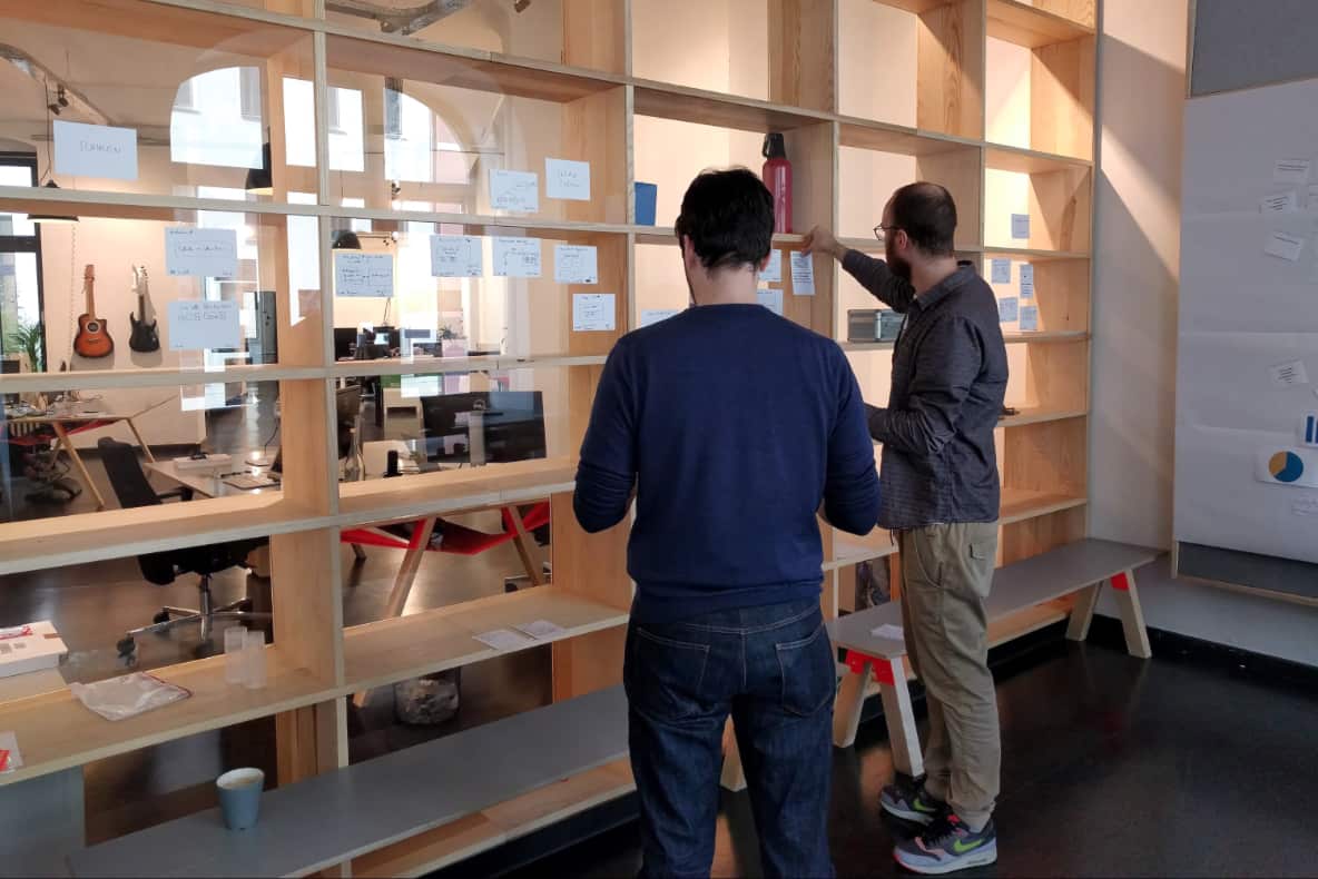 Design Thinking Workshop