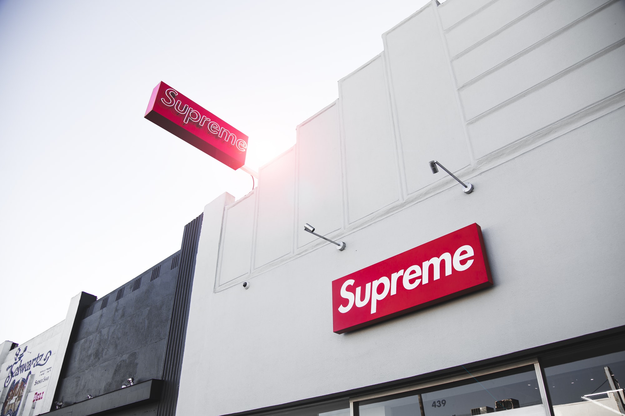 Brands I Worked For
